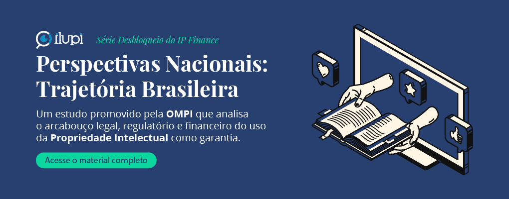 Série Desbloqueio do IP Finance - Perspectivas Nacionais: Trajetória Brasileira